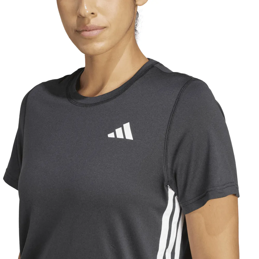adidas Essentials 3-Stripes Women's Tee