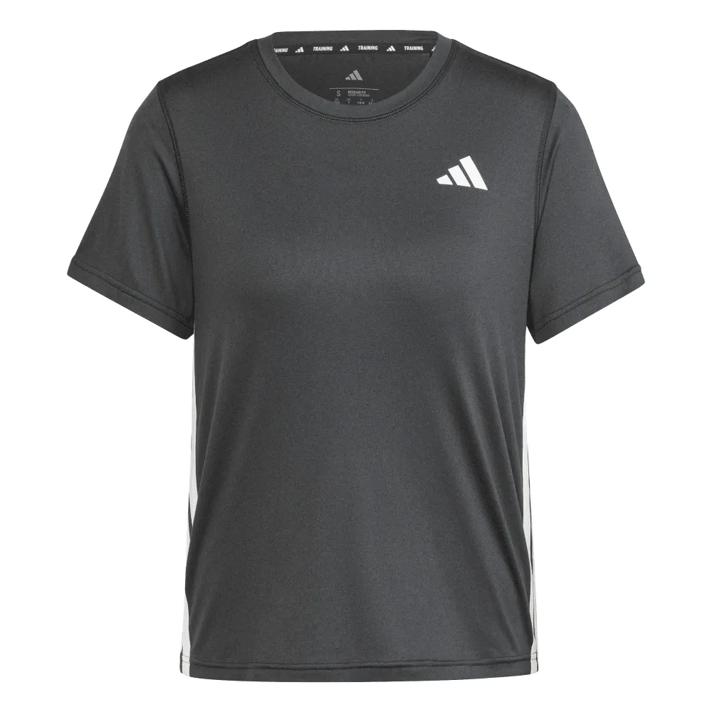 adidas Essentials 3-Stripes Women's Tee