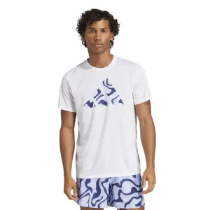 adidas Run It Brand Love Men's Tee