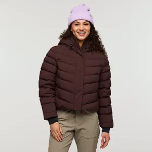 Alivio Down Jacket- Women's