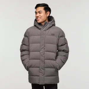 Alivio Down Parka - Men's