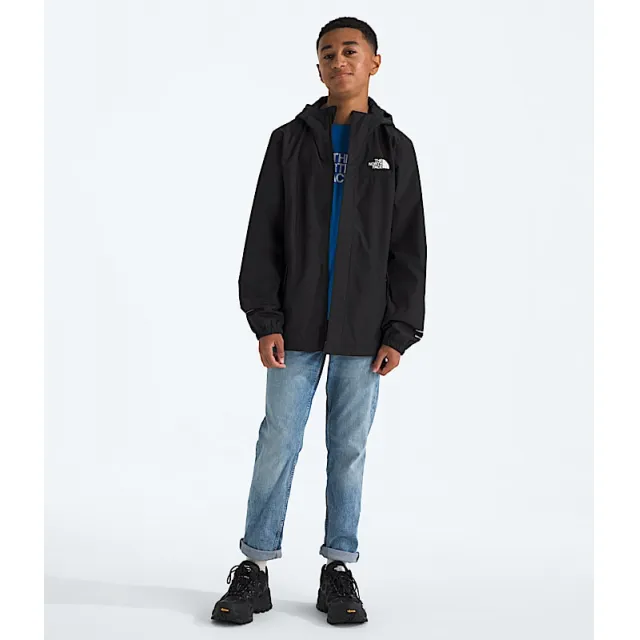 Boys' Antora Rain Jacket