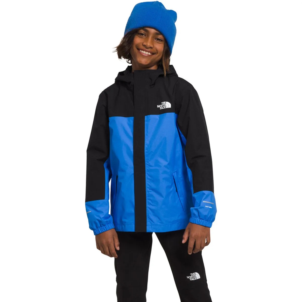 Boys' Antora Rain Jacket
