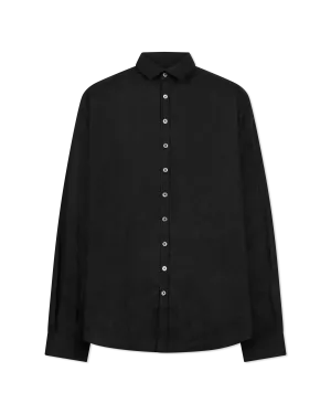 Bucks Multi Button Slim Fit Shirt