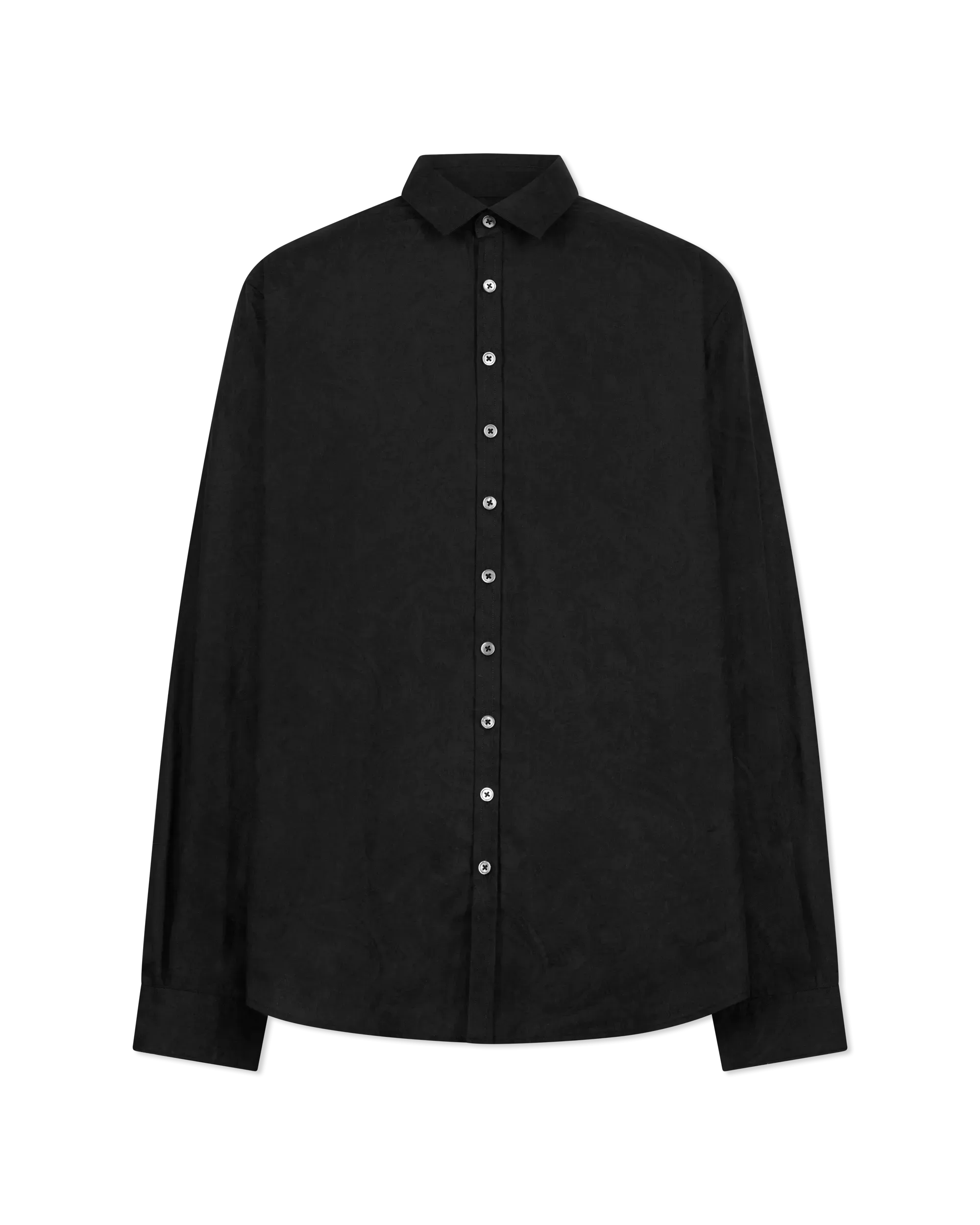 Bucks Multi Button Slim Fit Shirt