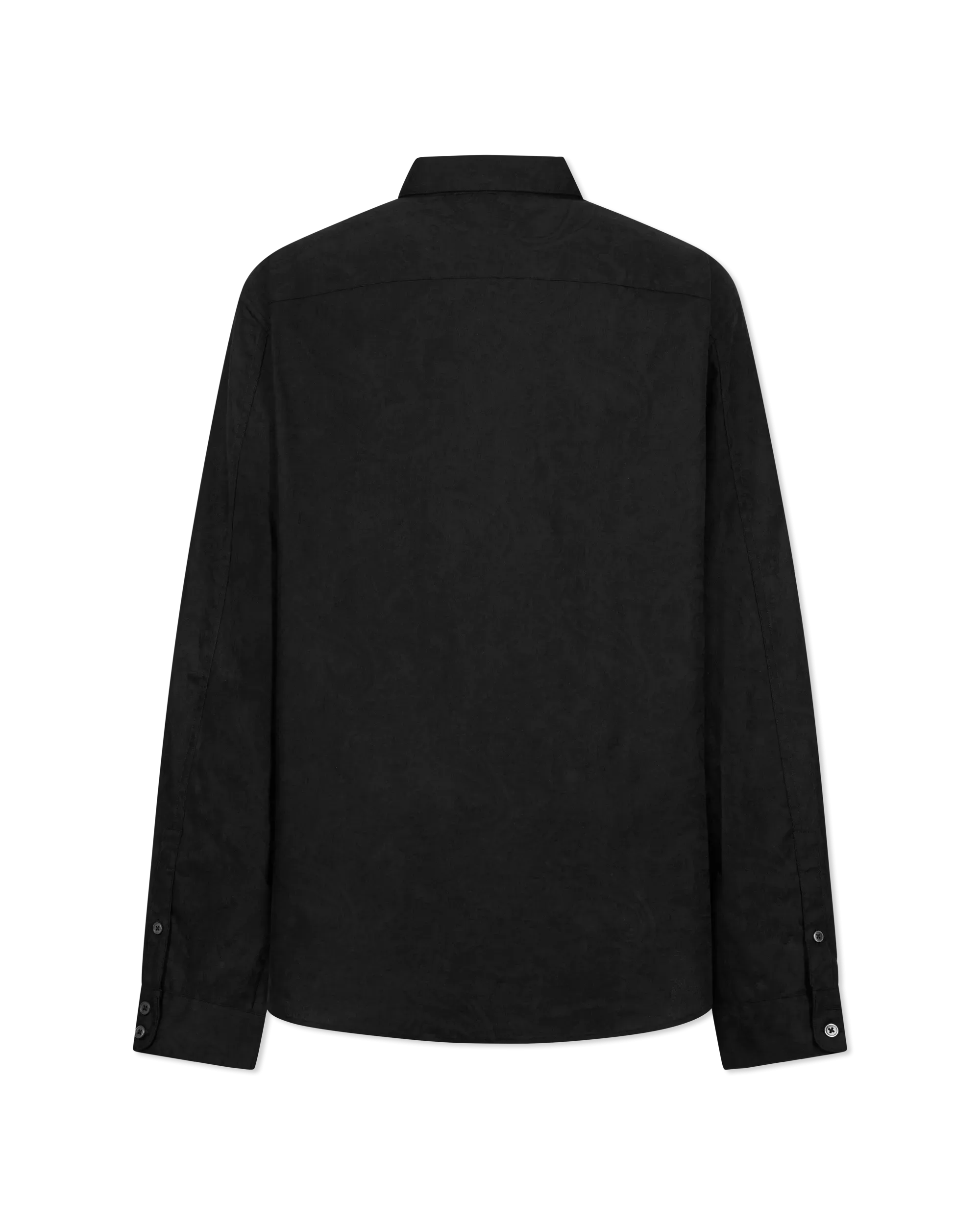 Bucks Multi Button Slim Fit Shirt
