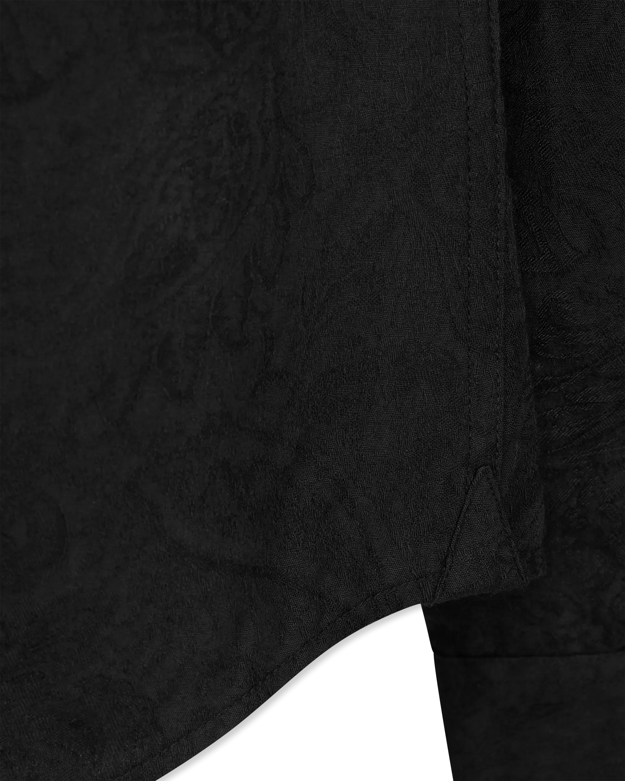 Bucks Multi Button Slim Fit Shirt