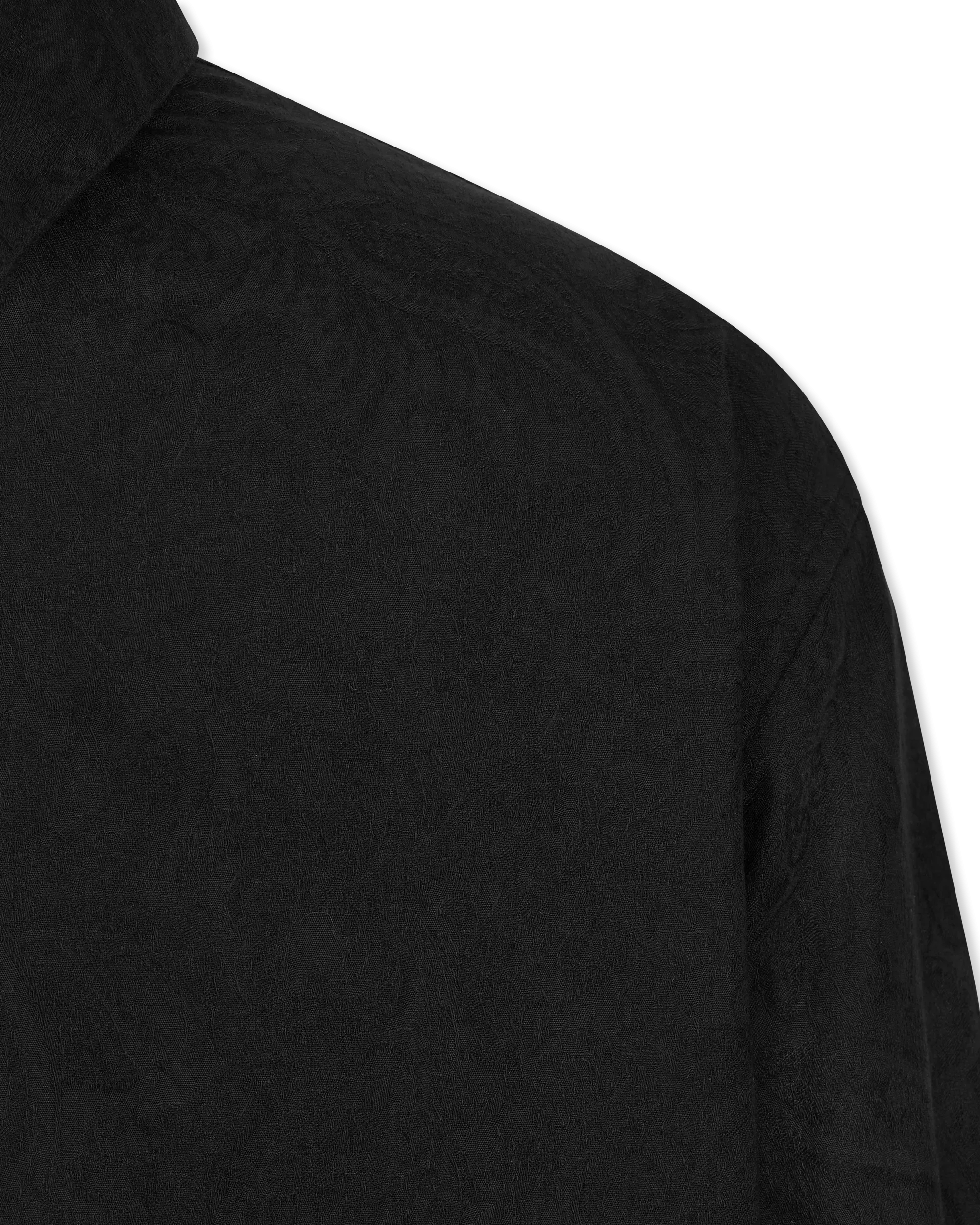 Bucks Multi Button Slim Fit Shirt