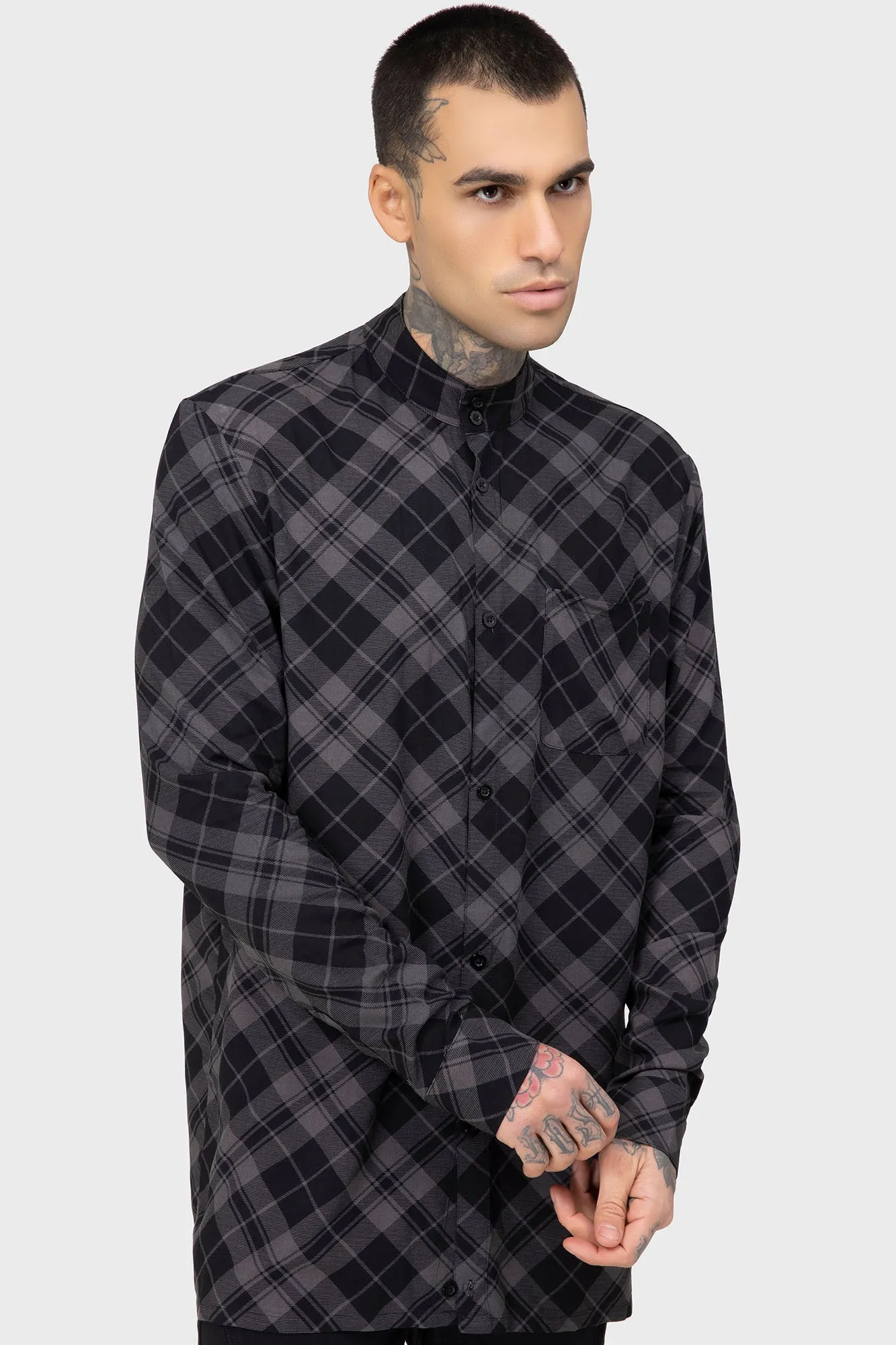 Cain Shirt