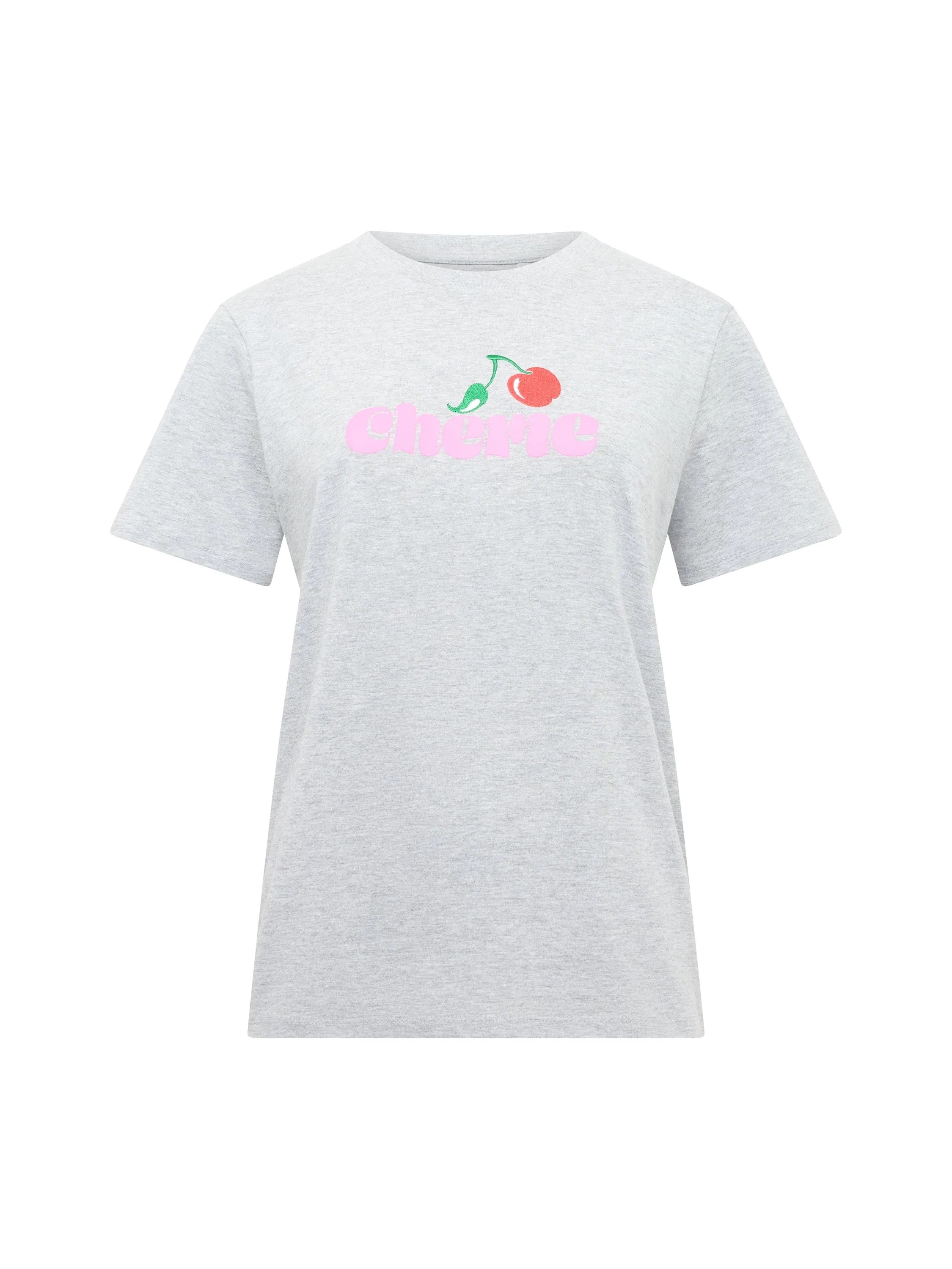 Cherie Graphic T-Shirt