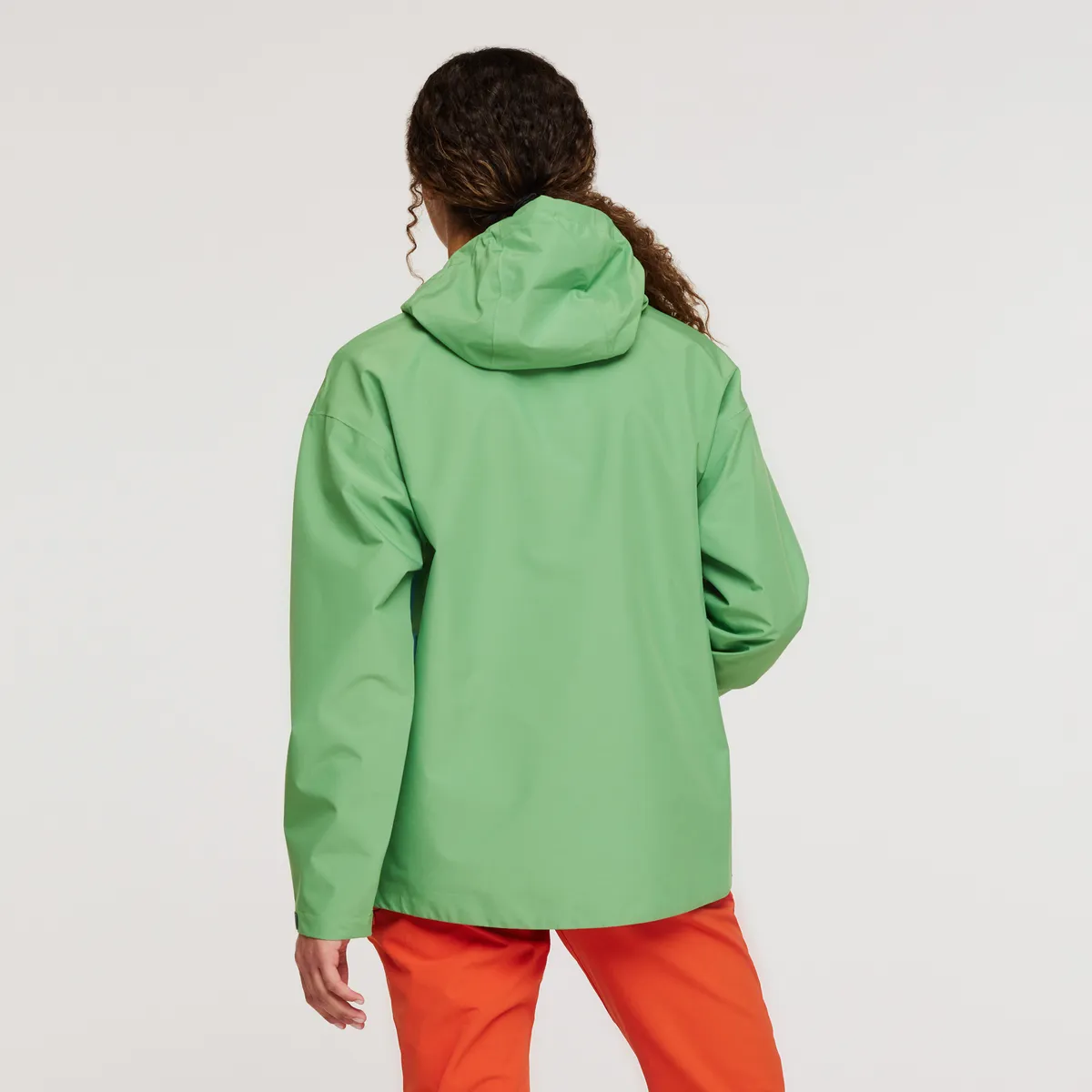 Cielo Rain Anorak - Women's