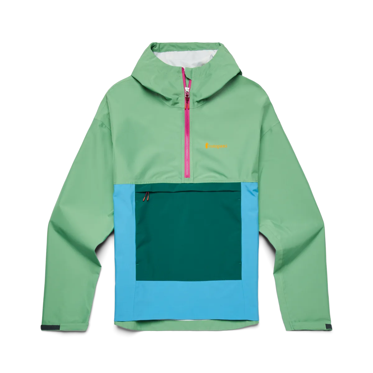 Cielo Rain Anorak - Women's