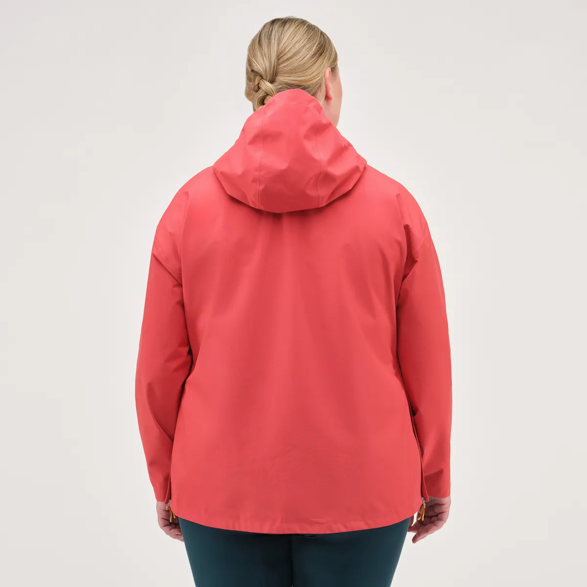 Cielo Rain Anorak - Women's