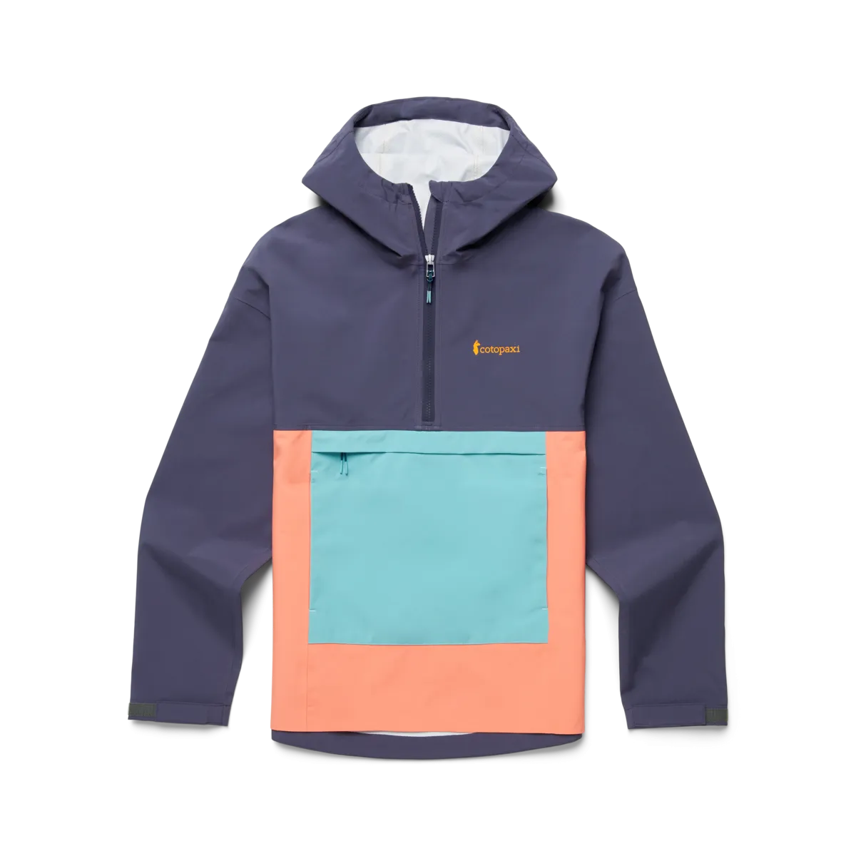 Cielo Rain Anorak - Women's