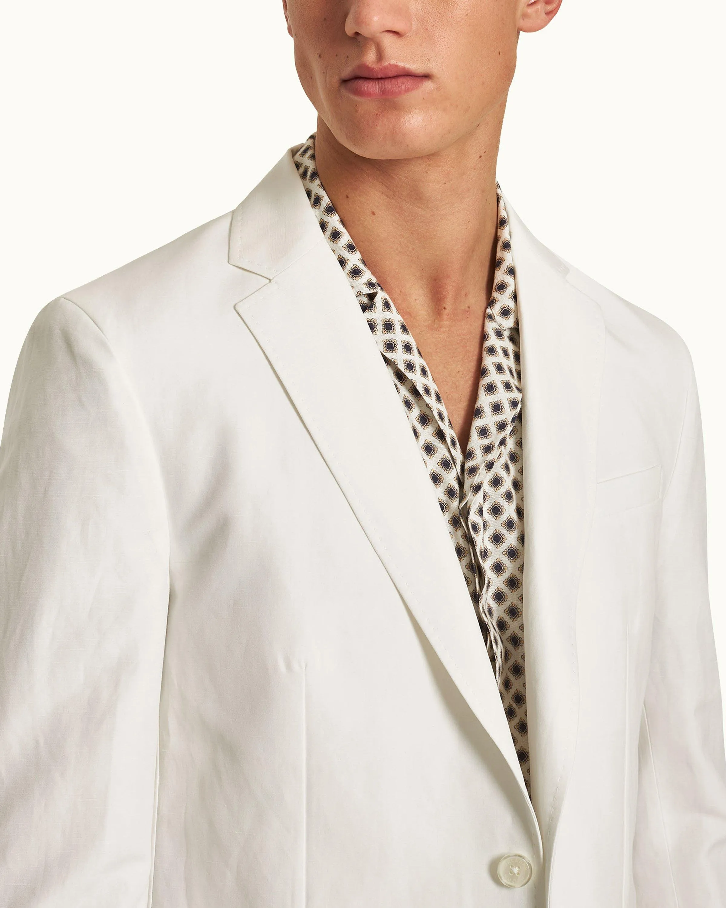 Garret
