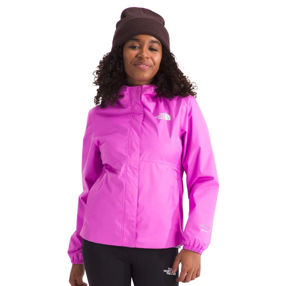 Girls' Antora Rain Jacket