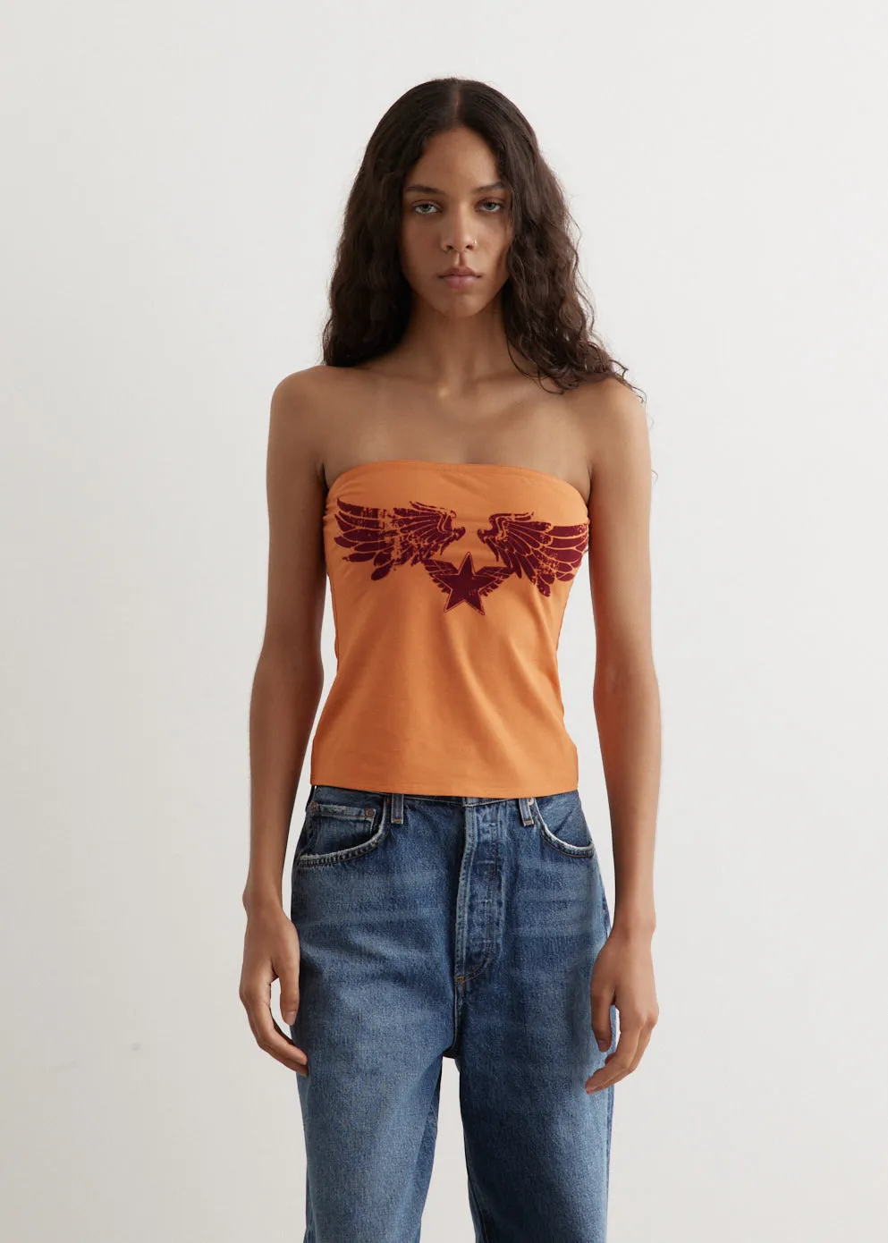 Haley Top