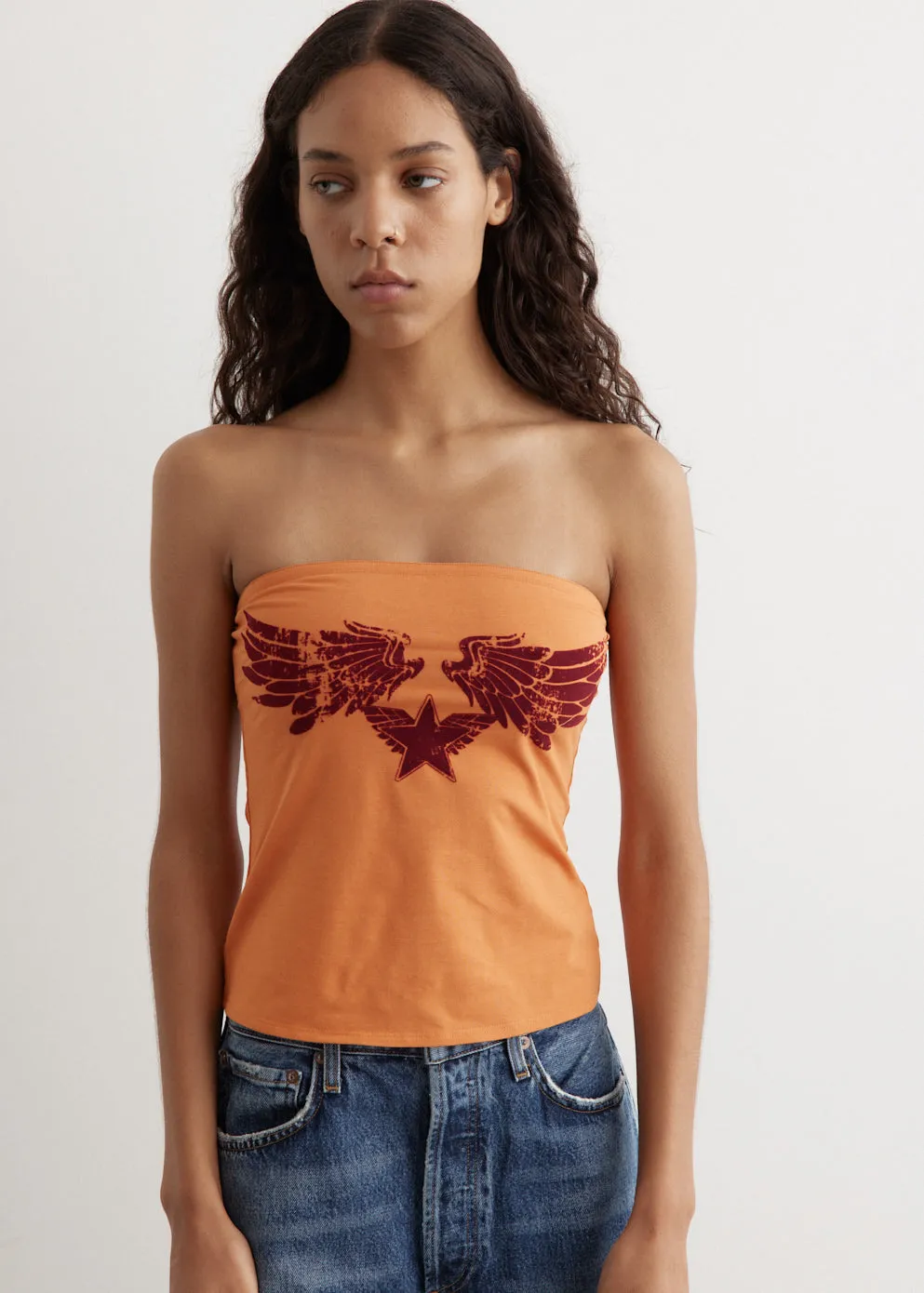 Haley Top