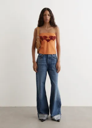 Haley Top