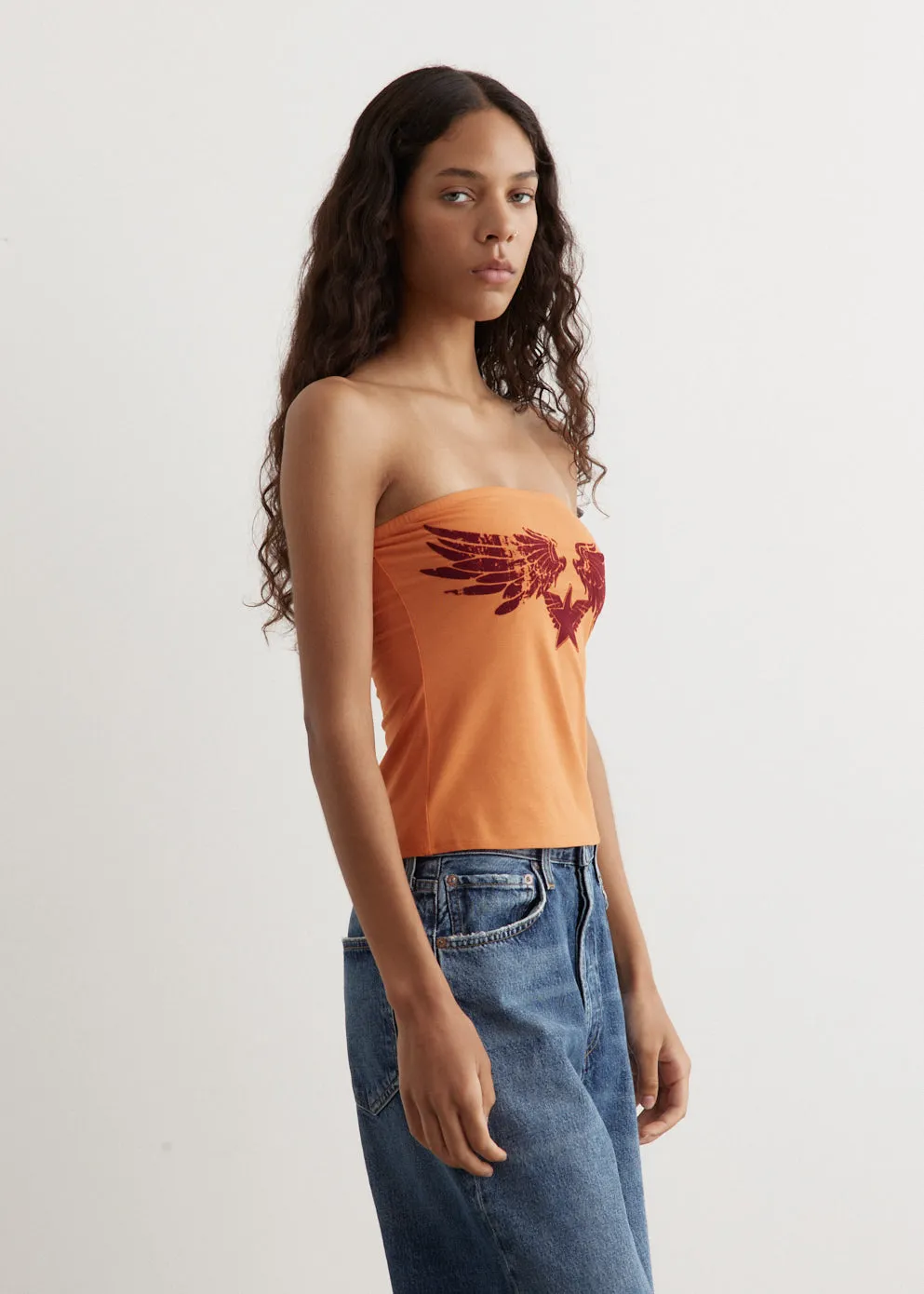 Haley Top