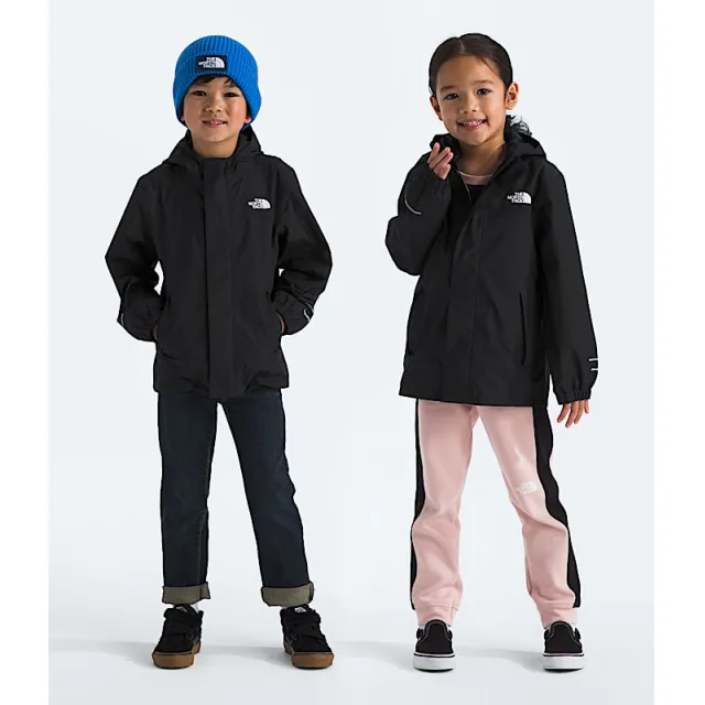 Kids' Antora Rain Jacket