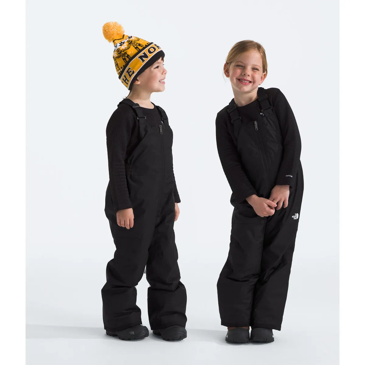 Kids' Freedom Insulated Bib