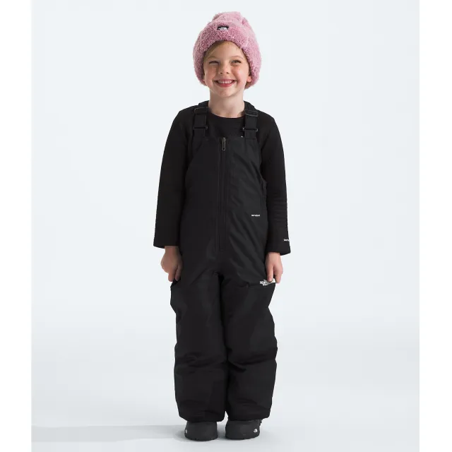 Kids' Freedom Insulated Bib