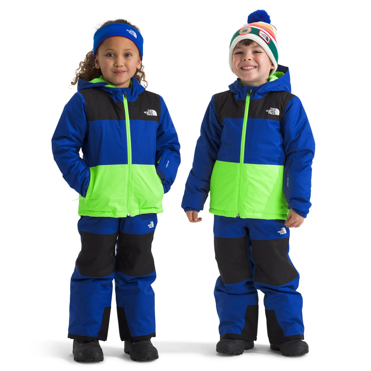 Kids' Freedom Insulated Jacket