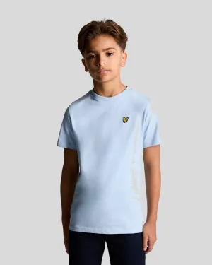 Kids Plain T-shirt