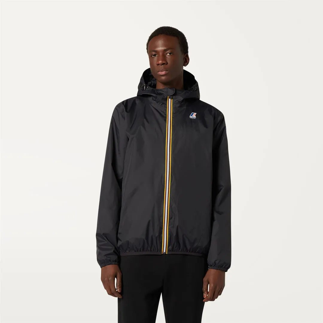 Le Vrai 3.0 Claude Warm Black Pure