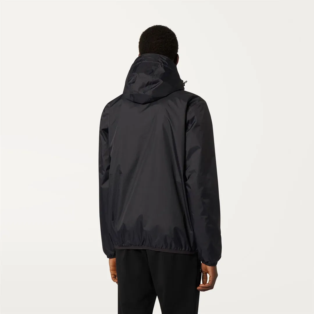 Le Vrai 3.0 Claude Warm Black Pure