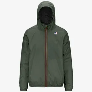 Le Vrai 3.0 Claude Warm Green Blackish