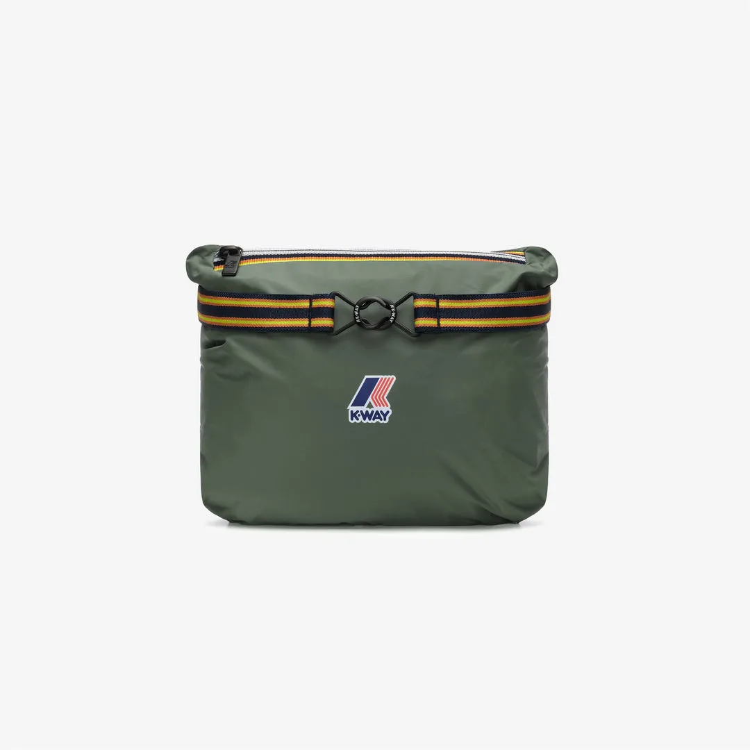 Le Vrai 3.0 Claude Warm Green Blackish