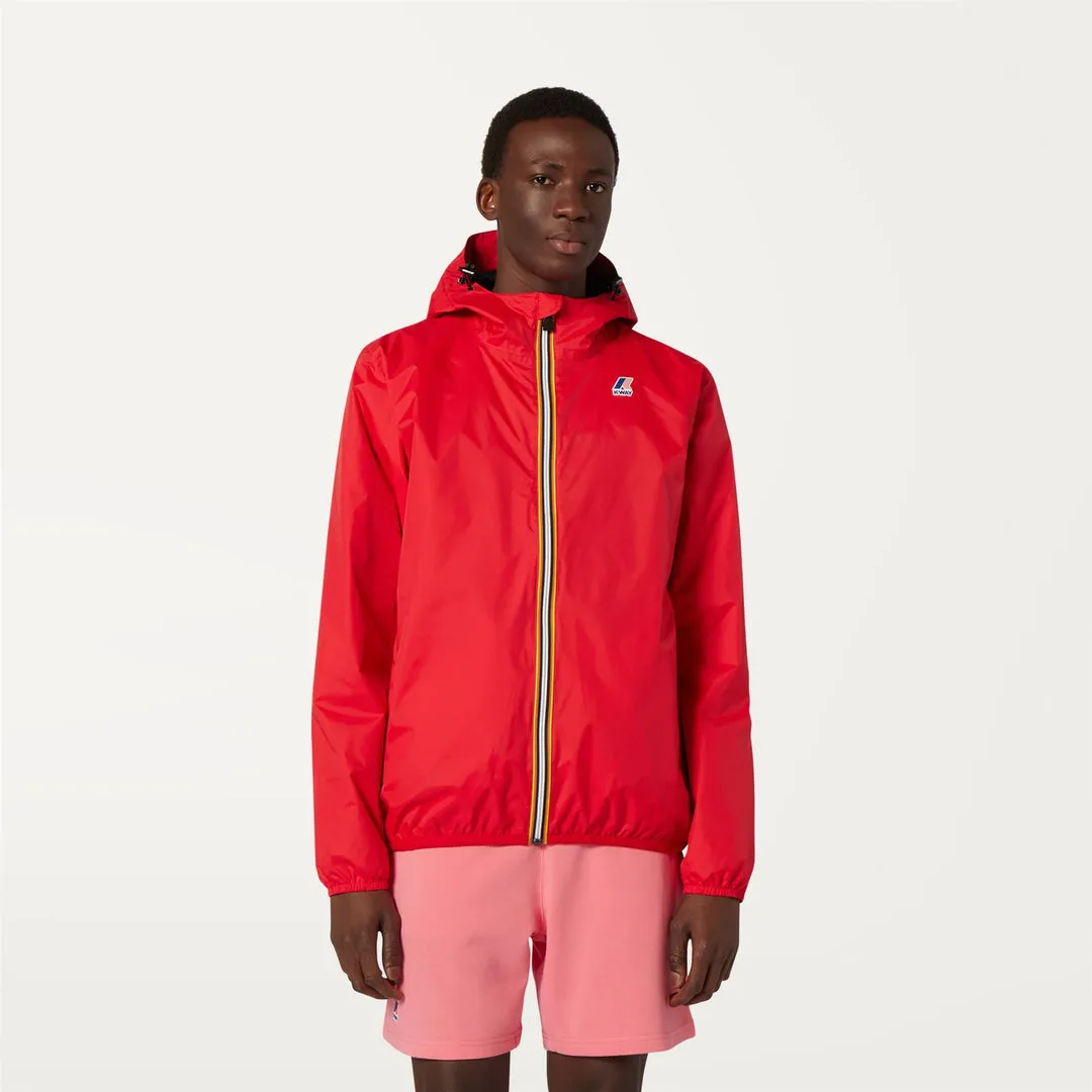 Le Vrai 3.0 Claude Warm Red