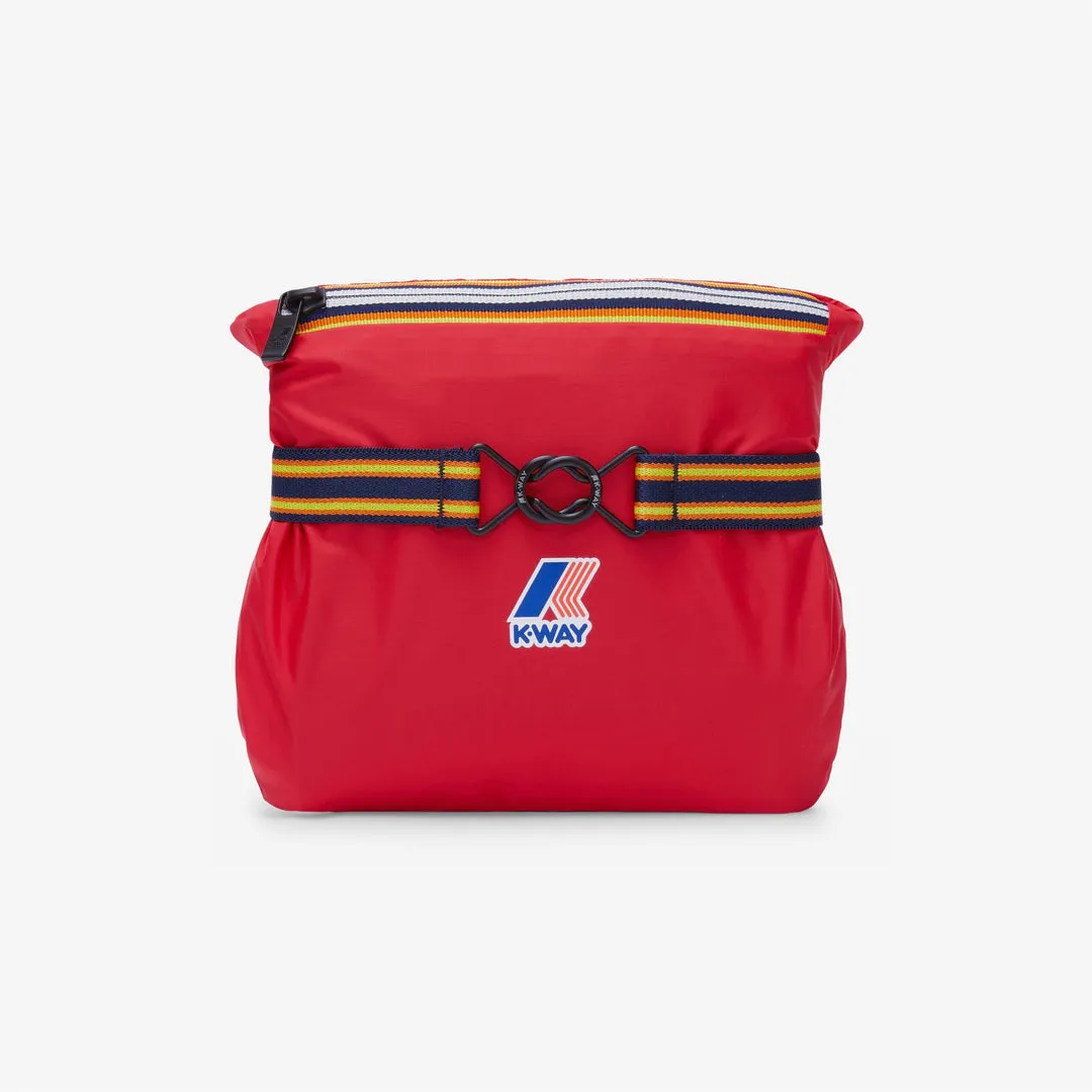 Le Vrai 3.0 Claude Warm Red
