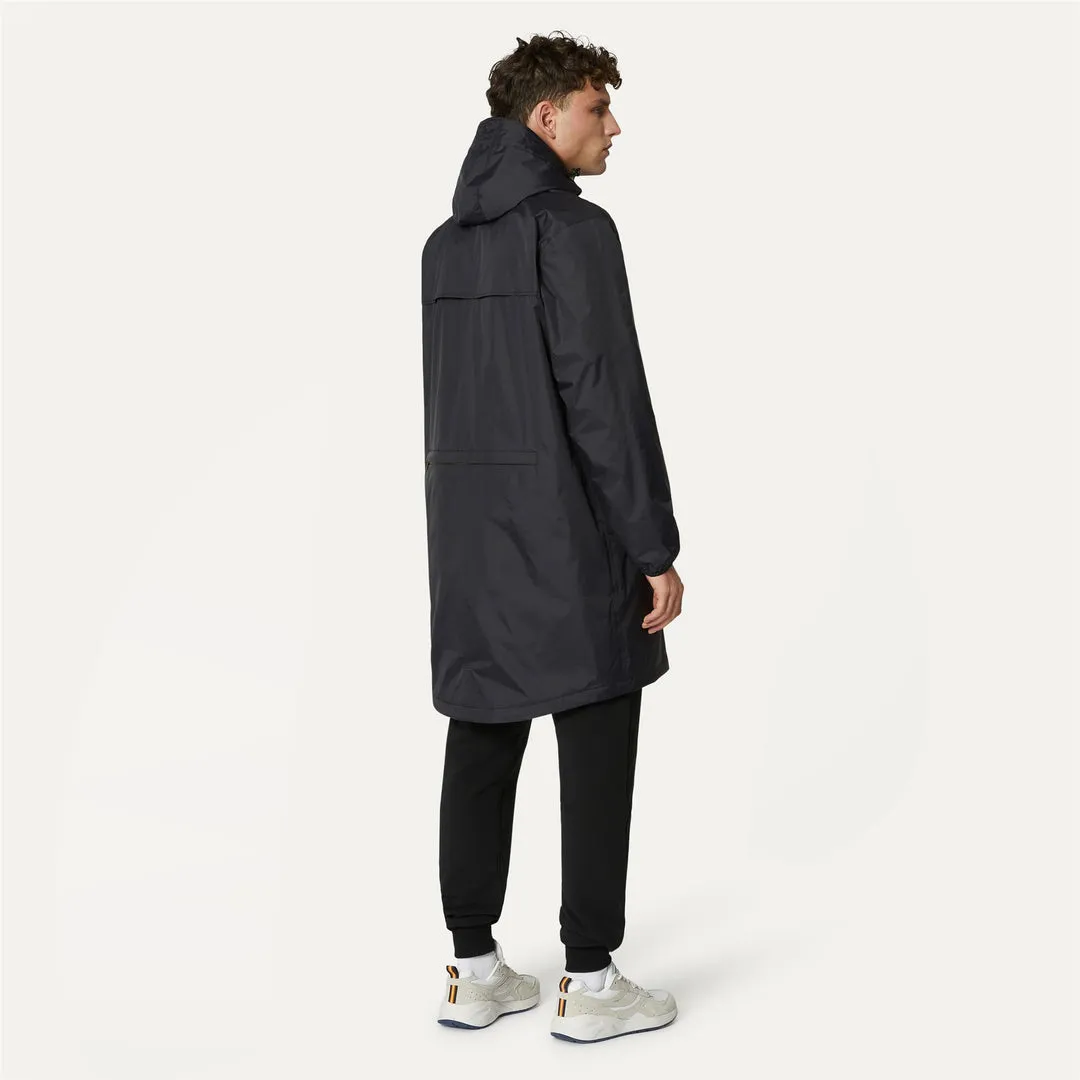 Le Vrai 3.0 Eiffel Warm Black Pure