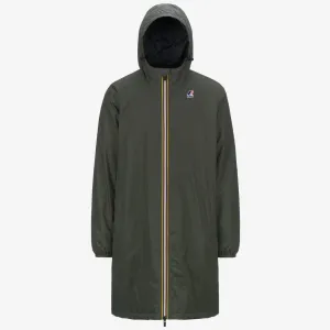 Le Vrai 3.0 Eiffel Warm Green Blackish