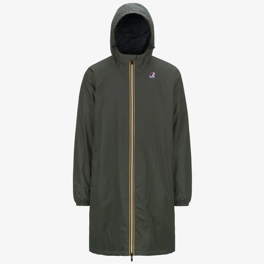 Le Vrai 3.0 Eiffel Warm Green Blackish
