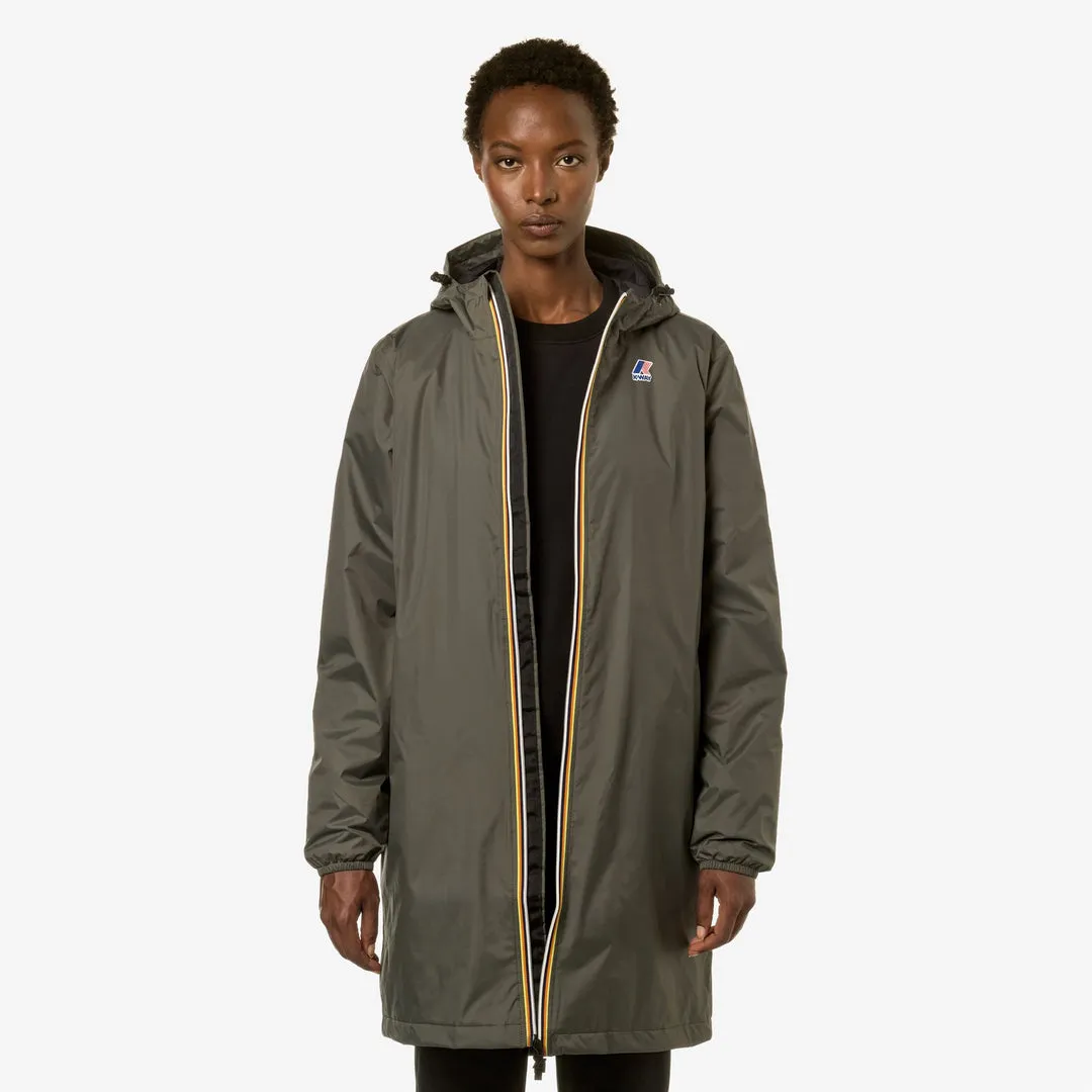Le Vrai 3.0 Eiffel Warm Green Blackish
