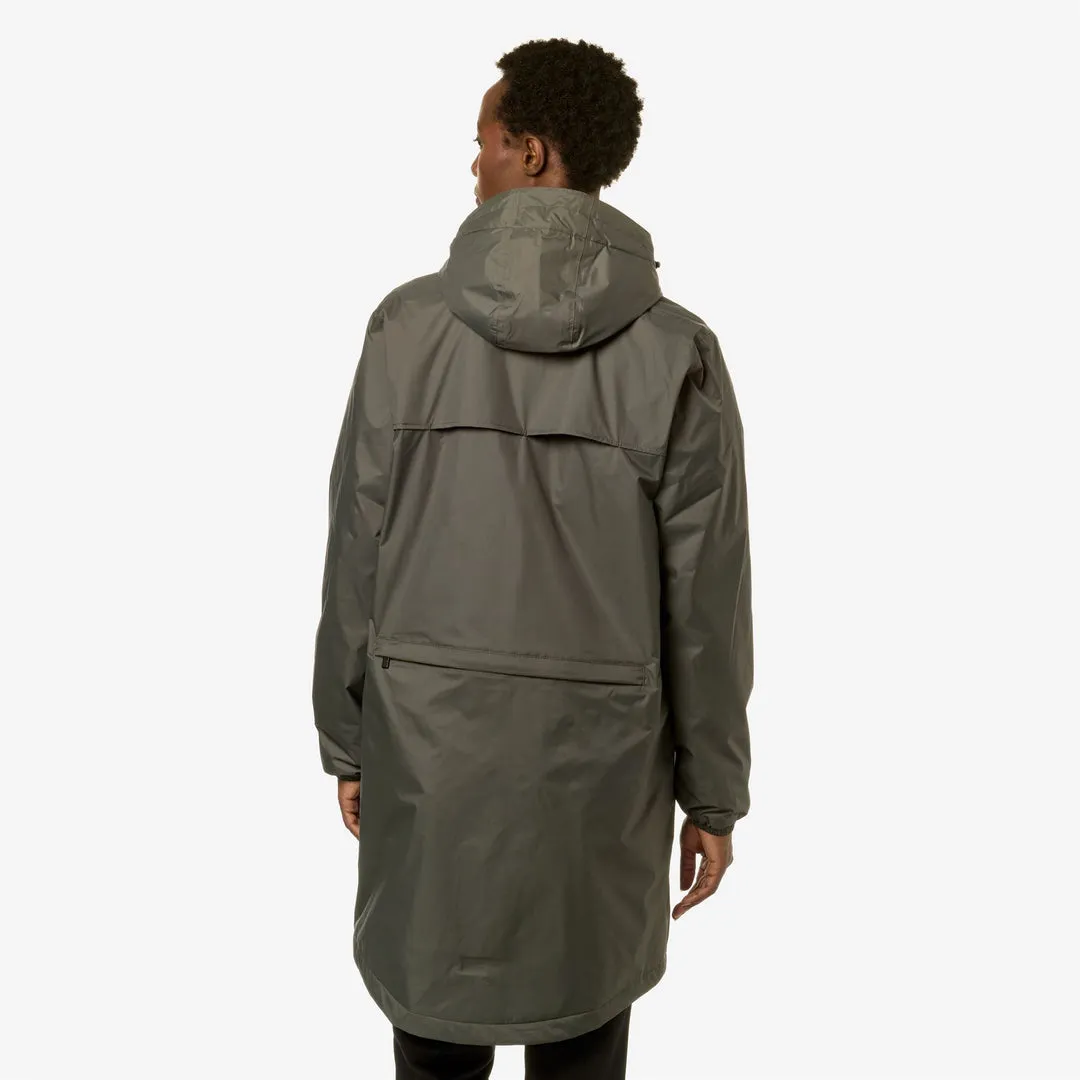 Le Vrai 3.0 Eiffel Warm Green Blackish