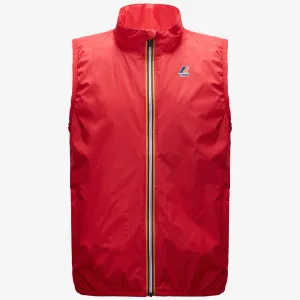 Le Vrai 3.0 Rouland Warm Red