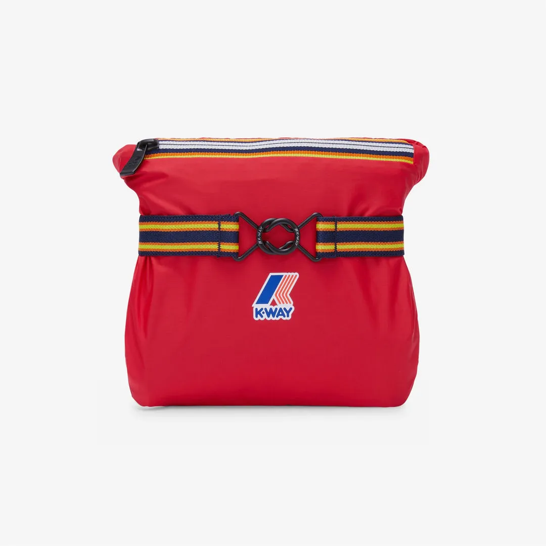 Le Vrai 3.0 Rouland Warm Red