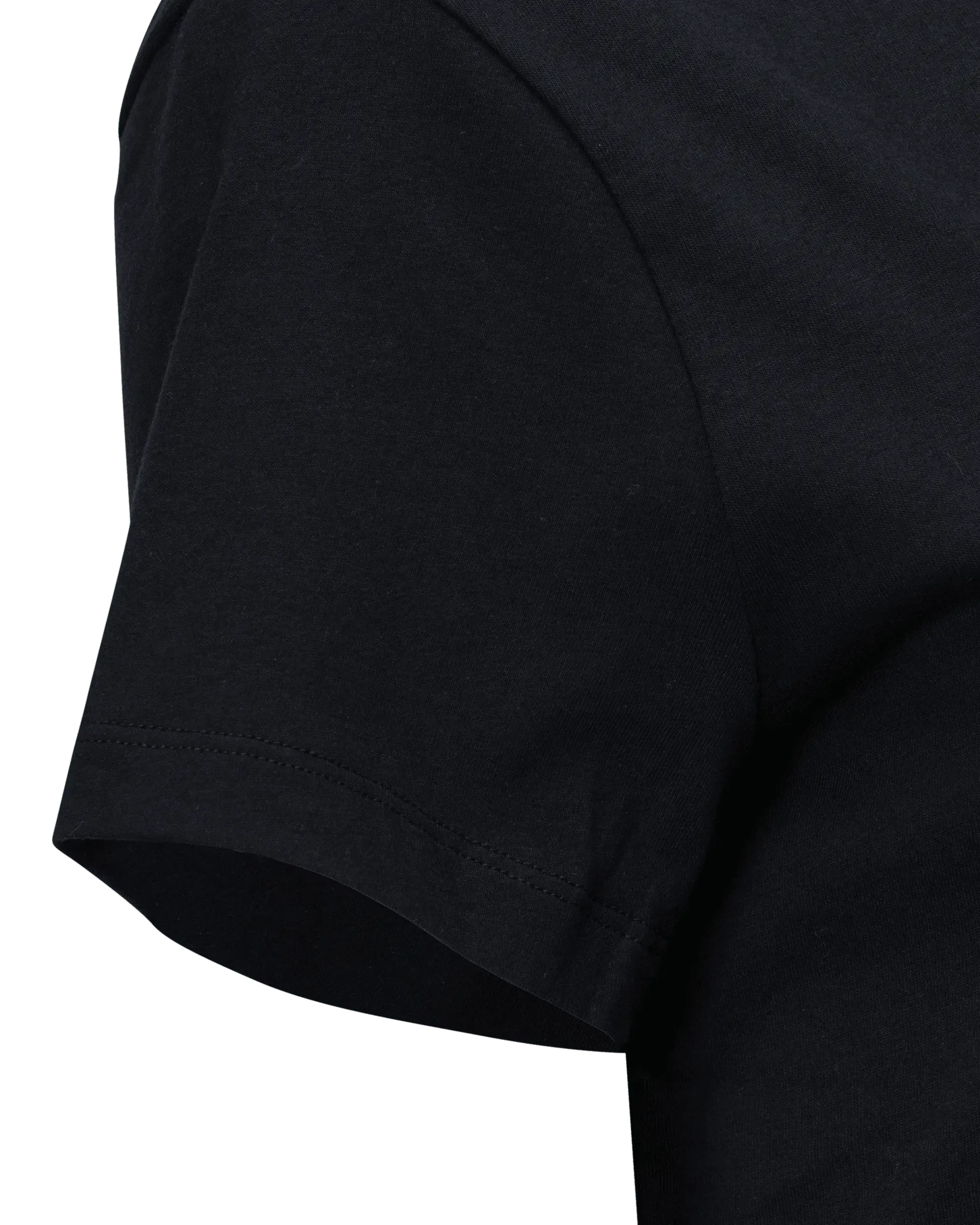 Logo Print T-Shirt