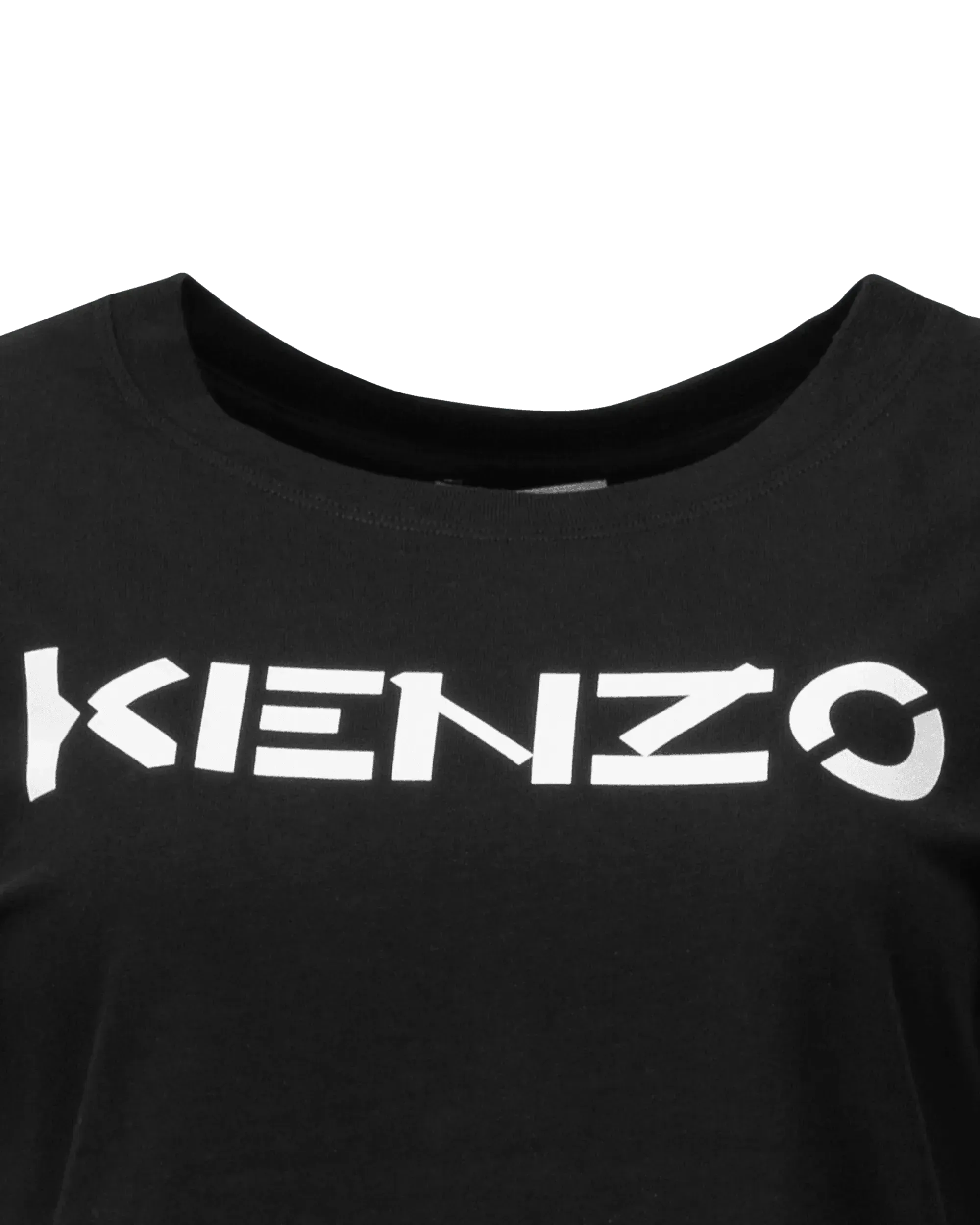Logo Print T-Shirt