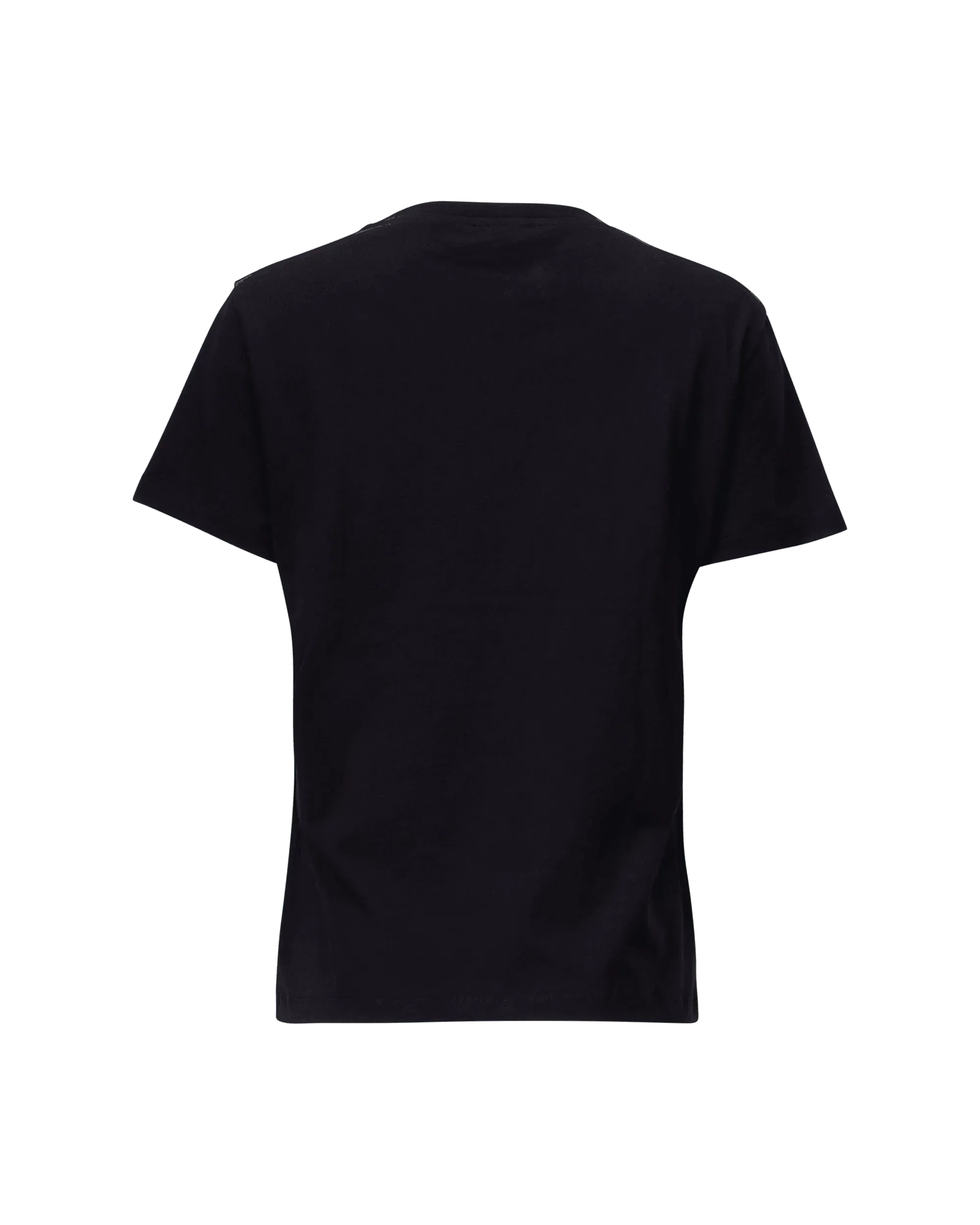 Logo Print T-Shirt