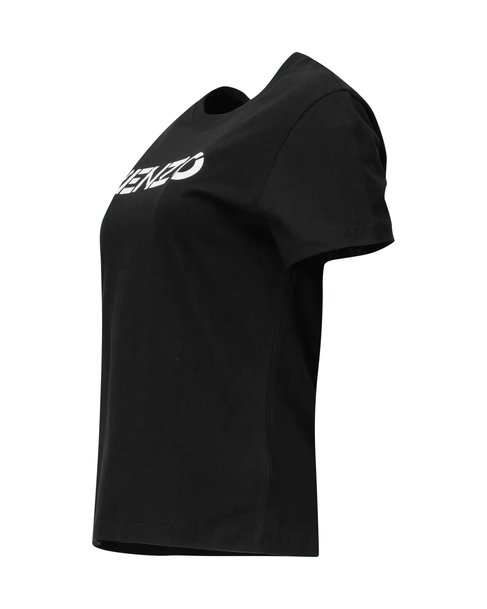 Logo Print T-Shirt