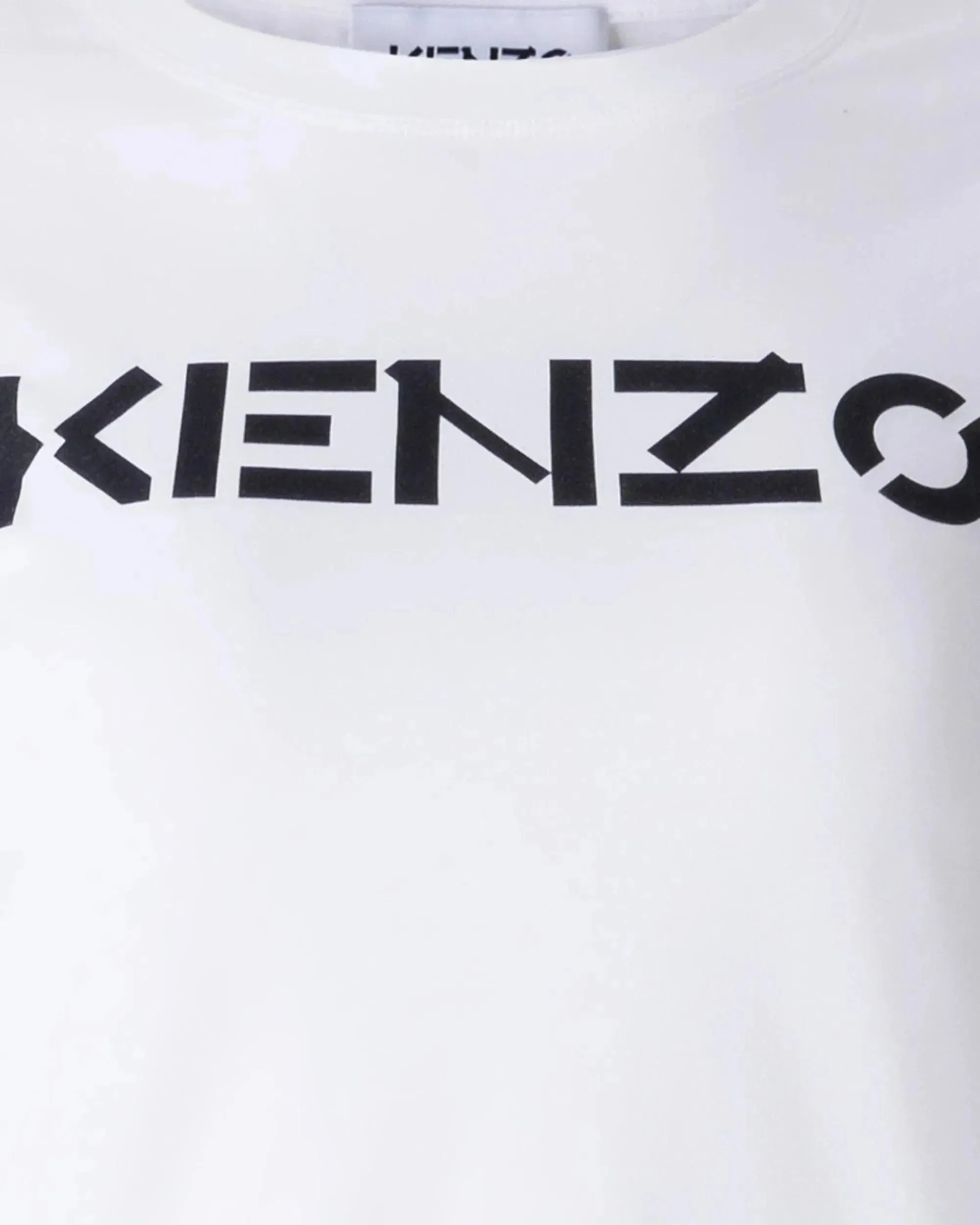 Logo Print T-Shirt