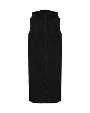 Mackage MAKANA Recycled Down Long Vest