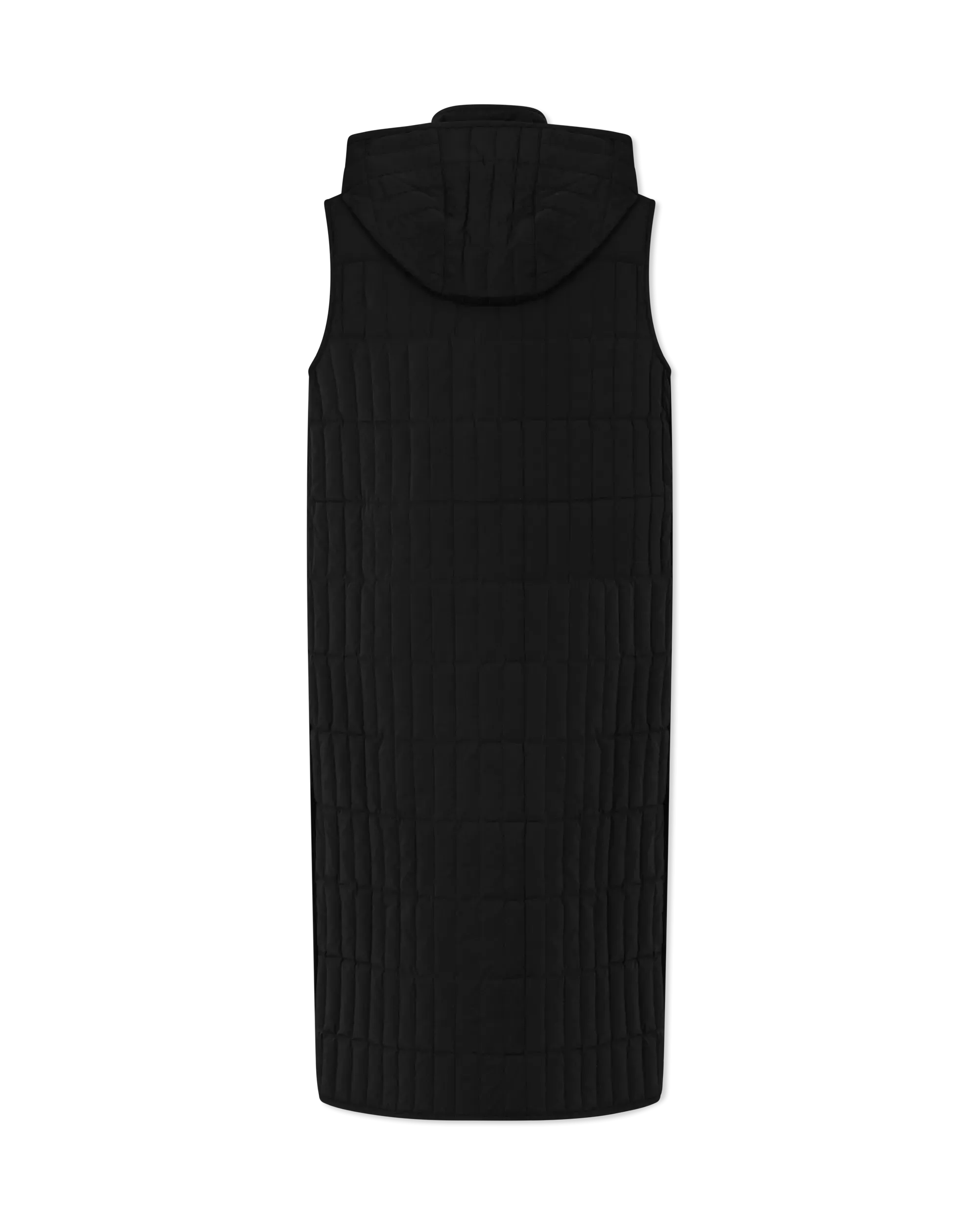 Mackage MAKANA Recycled Down Long Vest