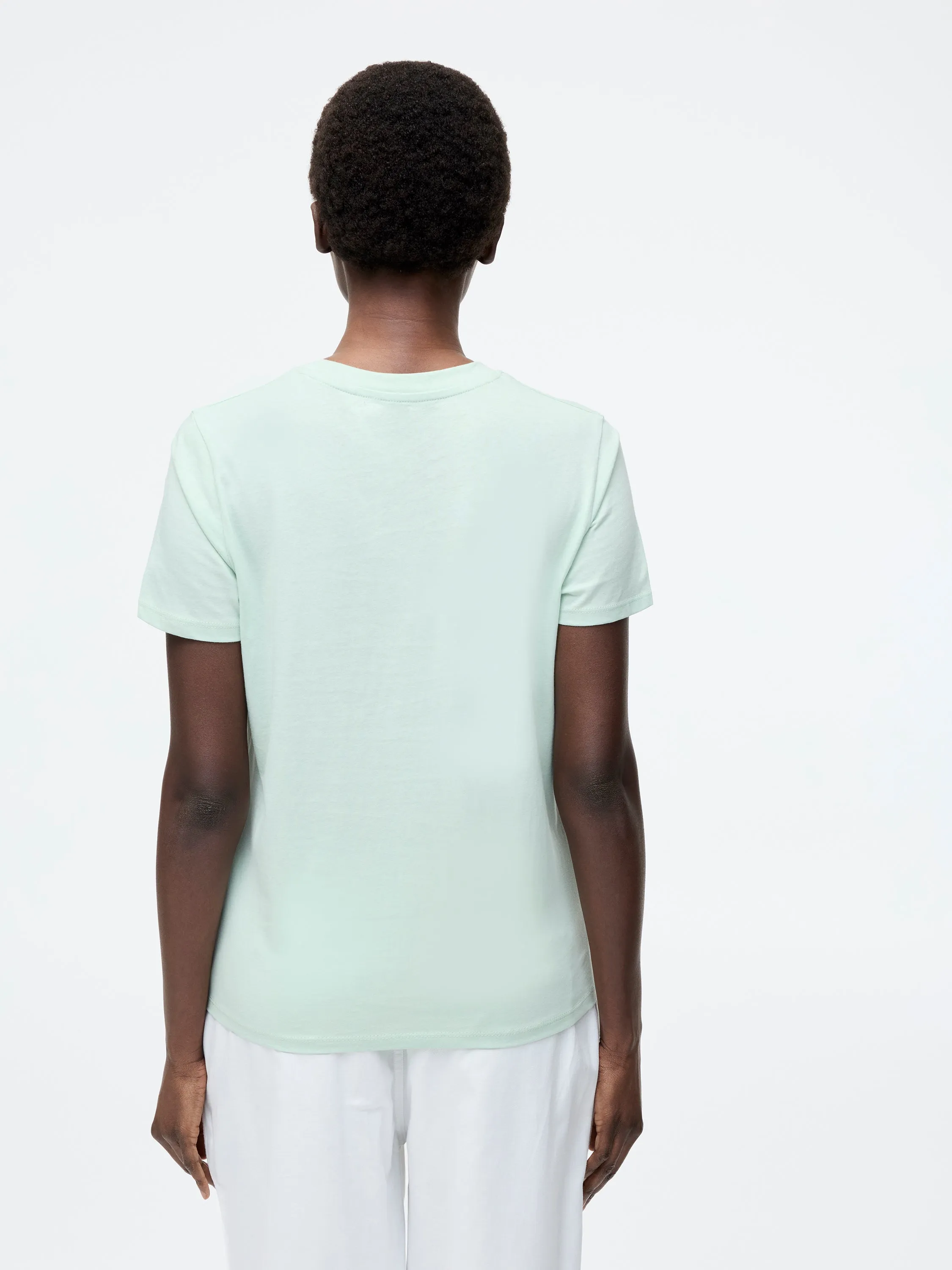 Mais Oui Graphic T-Shirt